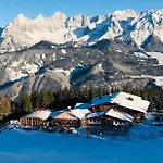 Bergkristallhaus Apartmán Ramsau am Dachstein