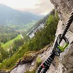 Bergkristallhaus * Ramsau am Dachstein