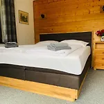 Apartmán Bergkristallhaus *