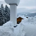 Bergkristallhaus * Ramsau am Dachstein