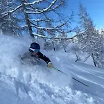 Bergkristallhaus * Ramsau am Dachstein