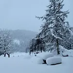 Bergkristallhaus Ramsau am Dachstein