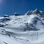 Bergkristallhaus Apartmán Ramsau am Dachstein
