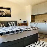 Bergkristallhaus Apartmán