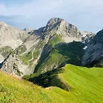 Bergkristallhaus Apartmán Ramsau am Dachstein