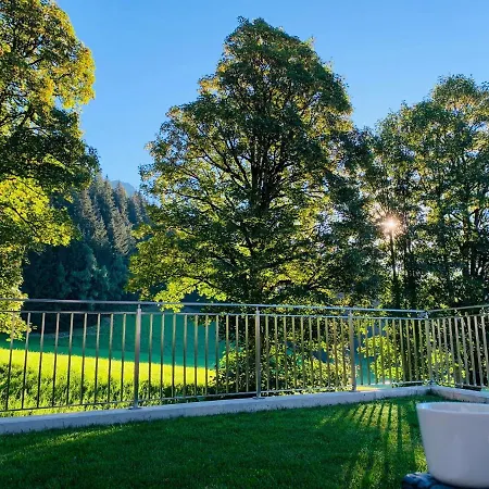 Apartman Bergkristallhaus