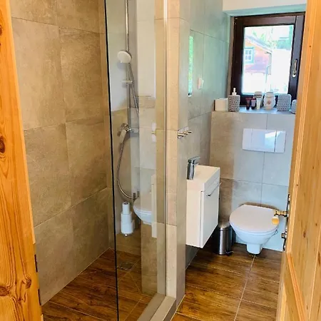 Bergkristallhaus דירה רמסאו אם דכשטיין