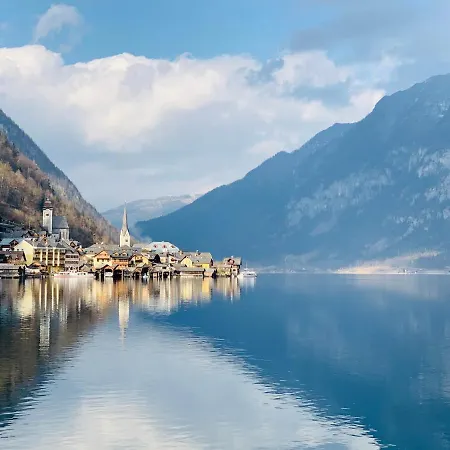 Appartamento Bergkristallhaus *