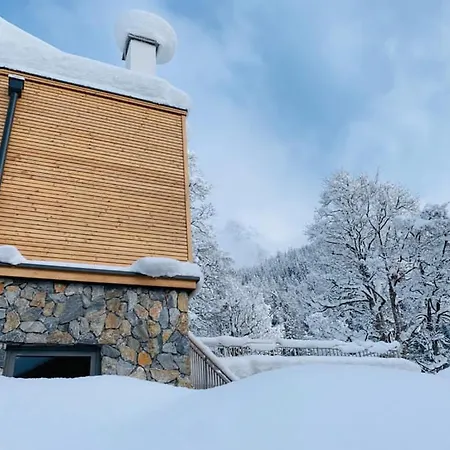 Bergkristallhaus Apartman