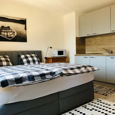 Bergkristallhaus דירה