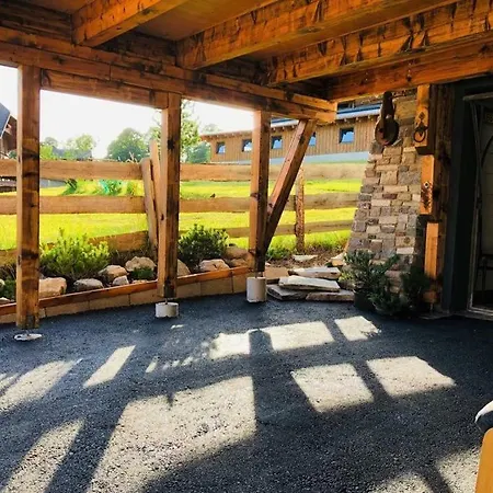 Bergkristallhaus דירה