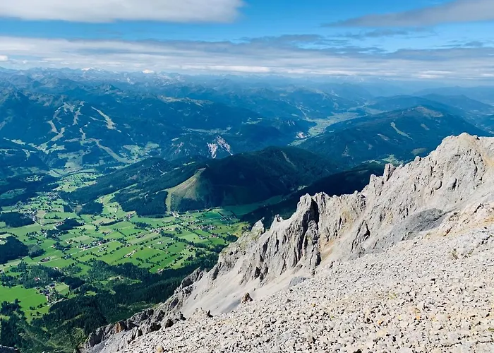아파트 Bergkristallhaus