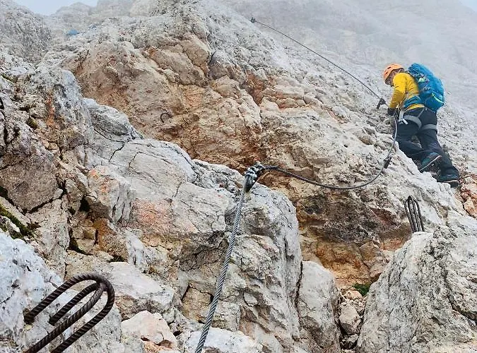 아파트 Bergkristallhaus